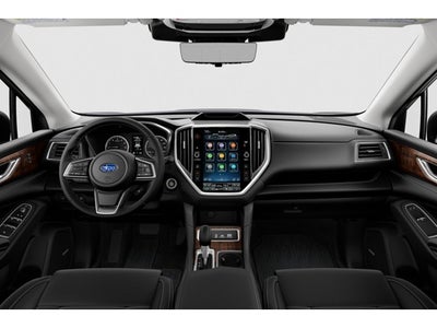 2025 Subaru Ascent Touring