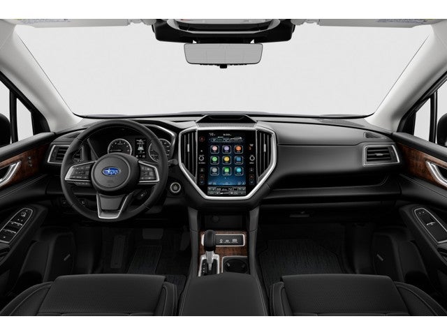 2025 Subaru Ascent Touring