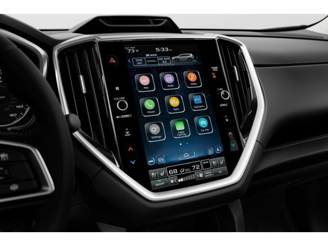 2025 Subaru Ascent Touring
