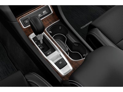 2025 Subaru Ascent Touring