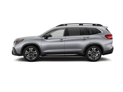 2025 Subaru Ascent Touring