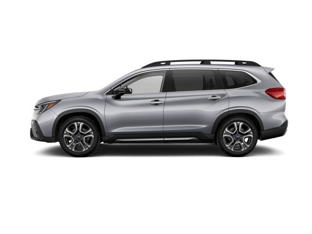 2025 Subaru Ascent Touring
