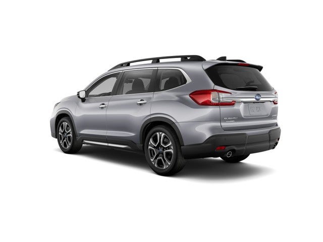 2025 Subaru Ascent Touring