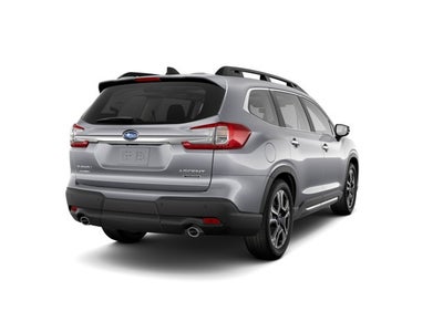 2025 Subaru Ascent Touring