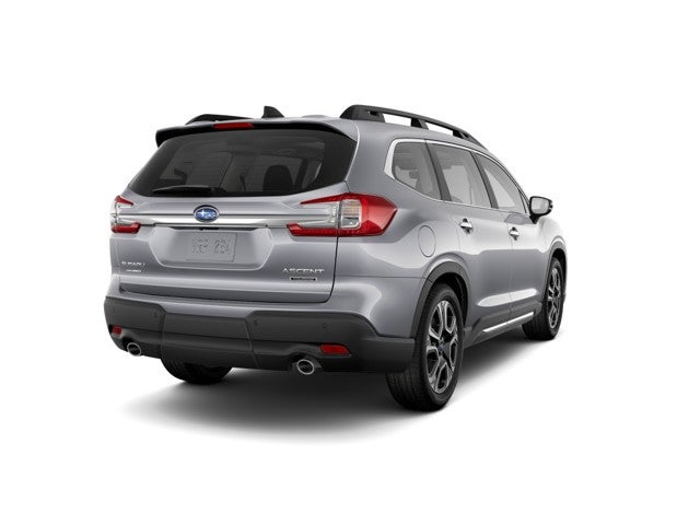 2025 Subaru Ascent Touring