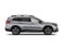 2025 Subaru Ascent Touring