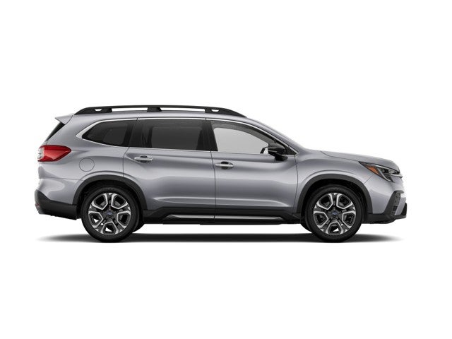 2025 Subaru Ascent Touring