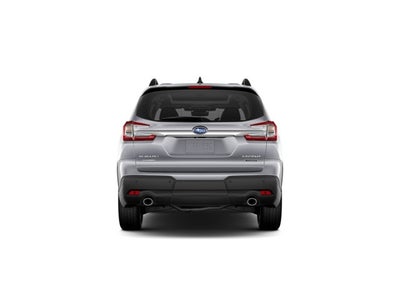 2025 Subaru Ascent Touring