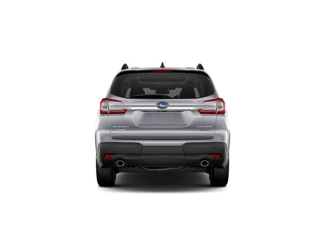 2025 Subaru Ascent Touring