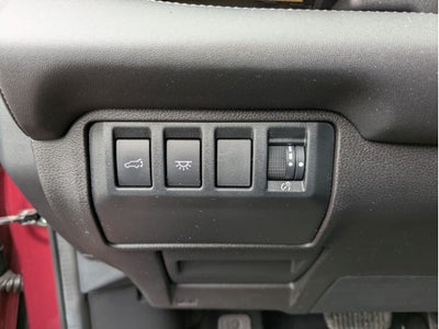 2023 Subaru Ascent Touring