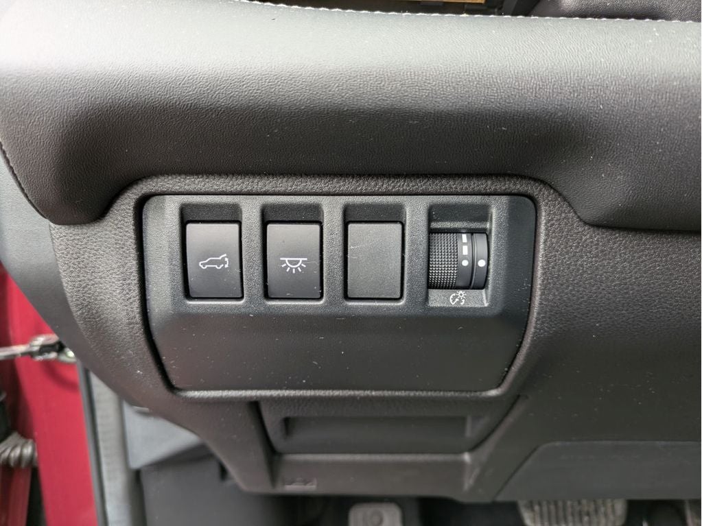 2023 Subaru Ascent Touring