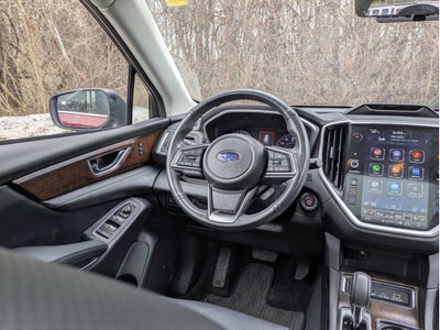 2023 Subaru Ascent Touring