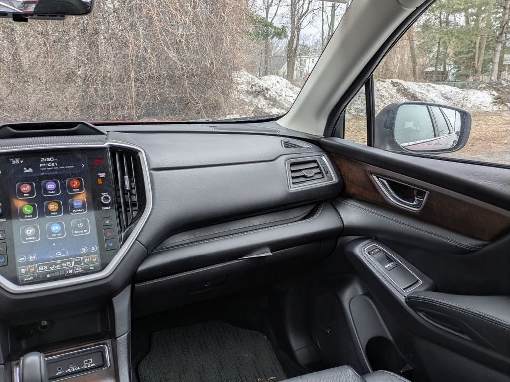2023 Subaru Ascent Touring
