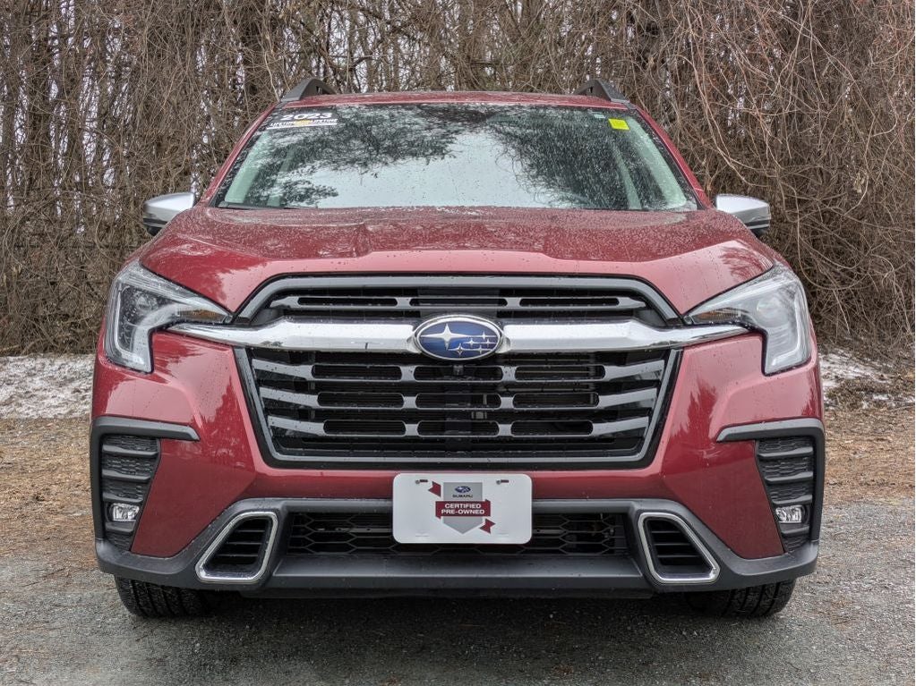 2023 Subaru Ascent Touring