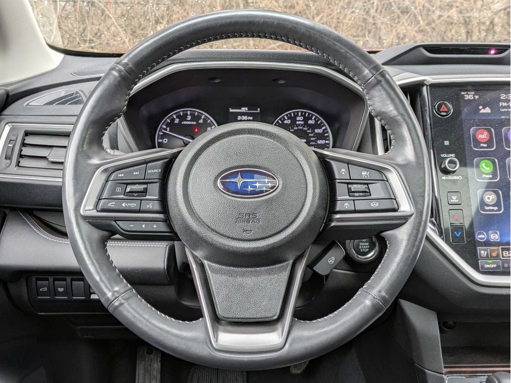 2023 Subaru Ascent Touring