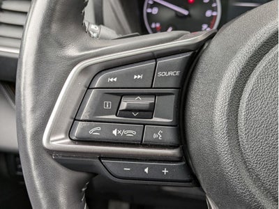 2023 Subaru Ascent Touring