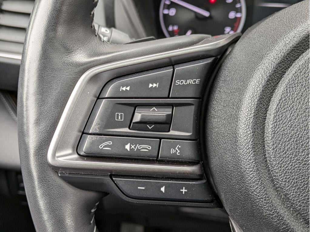 2023 Subaru Ascent Touring