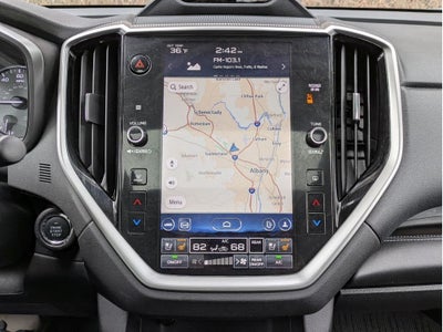 2023 Subaru Ascent Touring