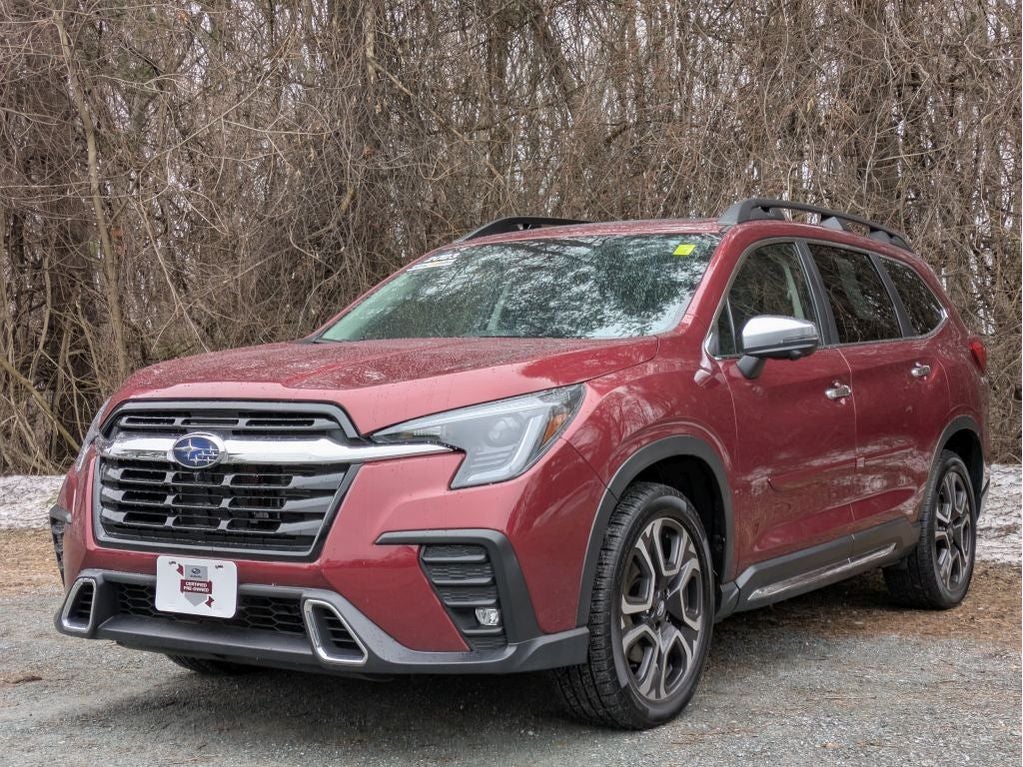 2023 Subaru Ascent Touring