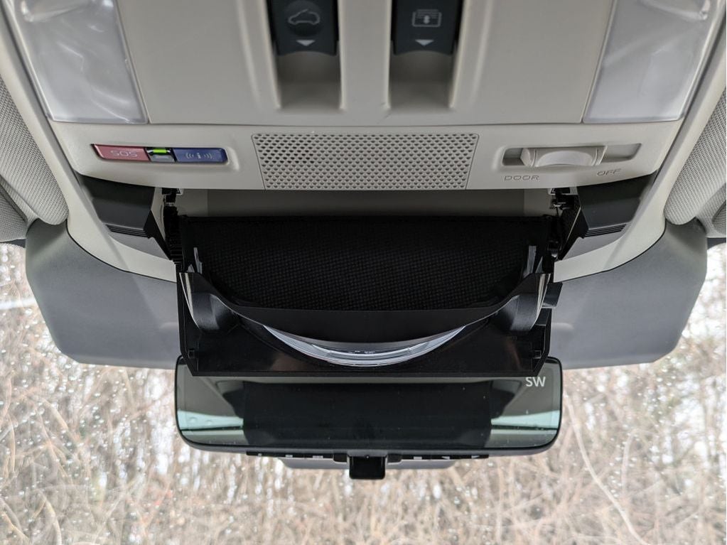 2023 Subaru Ascent Touring