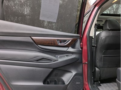2023 Subaru Ascent Touring