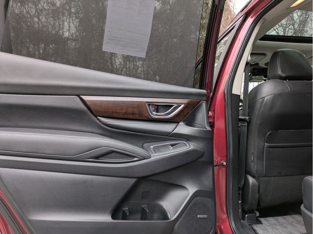 2023 Subaru Ascent Touring