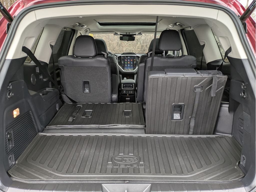 2023 Subaru Ascent Touring