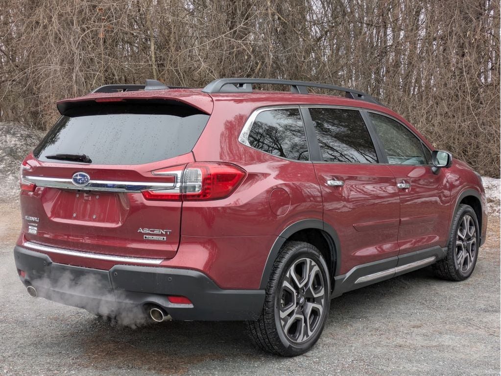 2023 Subaru Ascent Touring