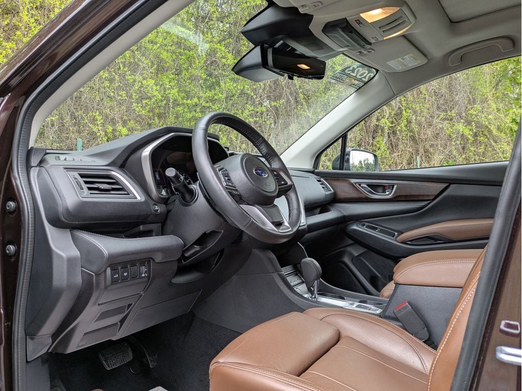 2023 Subaru Ascent Touring