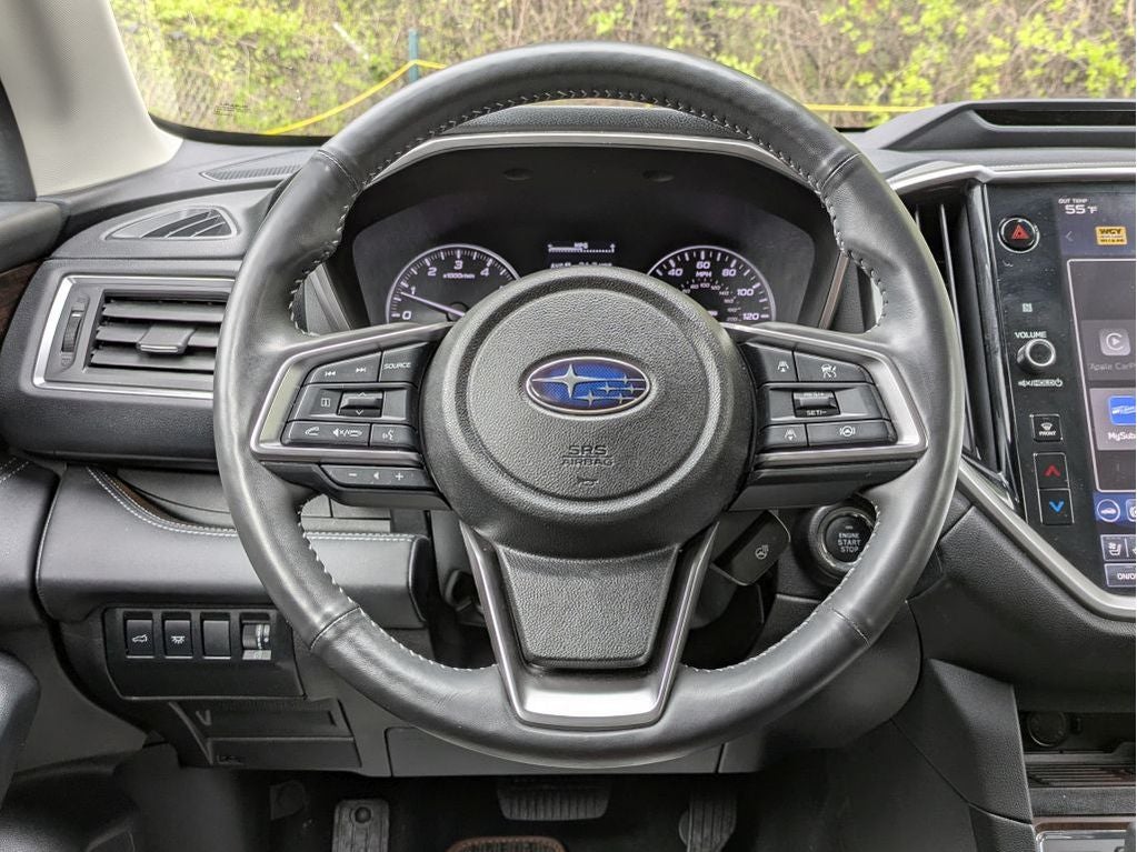 2023 Subaru Ascent Touring