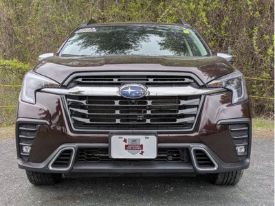 2023 Subaru Ascent Touring