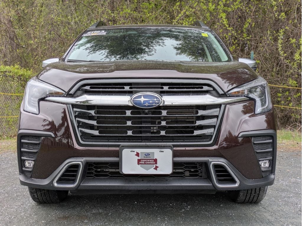 2023 Subaru Ascent Touring