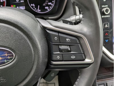 2023 Subaru Ascent Touring