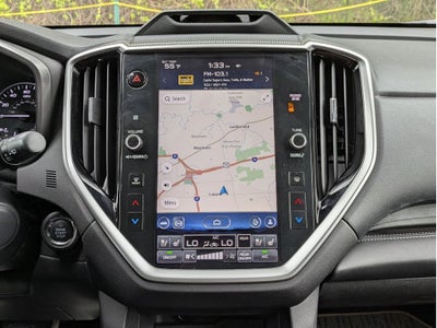 2023 Subaru Ascent Touring