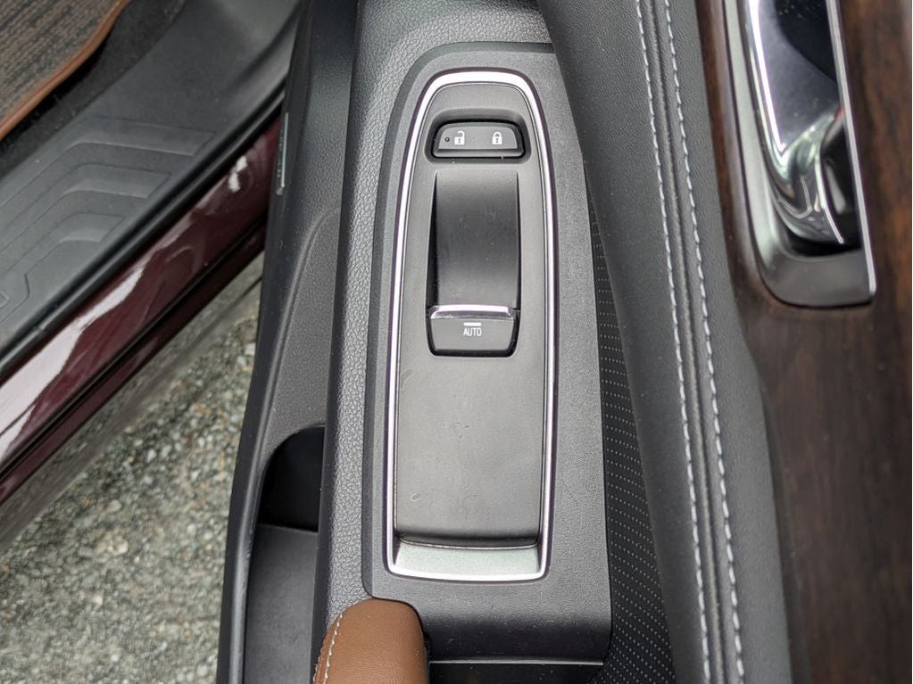 2023 Subaru Ascent Touring