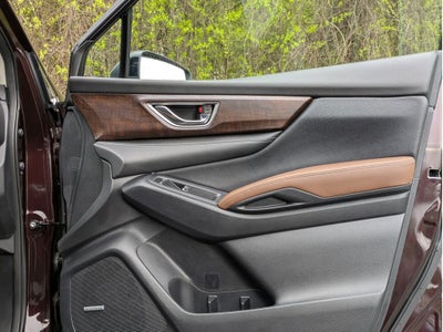 2023 Subaru Ascent Touring