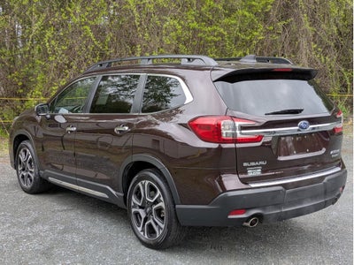 2023 Subaru Ascent Touring