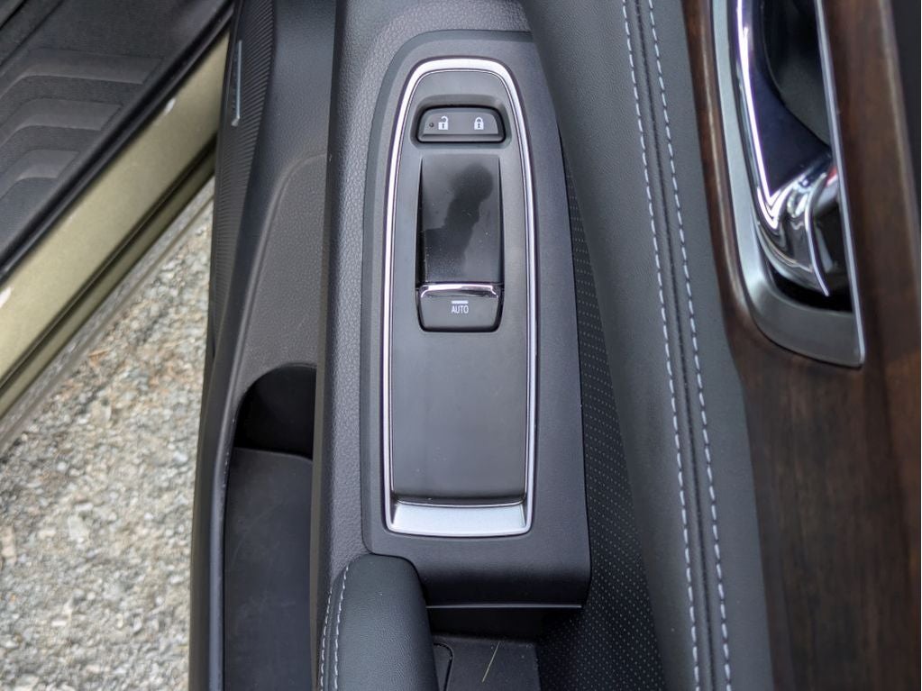 2024 Subaru Ascent Touring