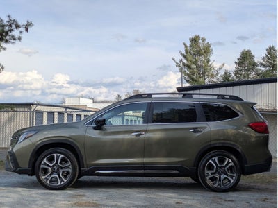 2024 Subaru Ascent Touring