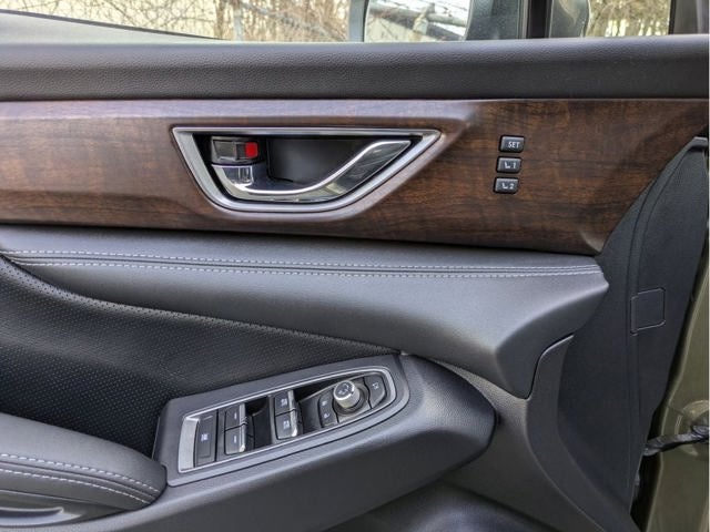 2024 Subaru Ascent Touring