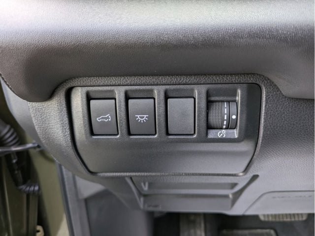2024 Subaru Ascent Touring