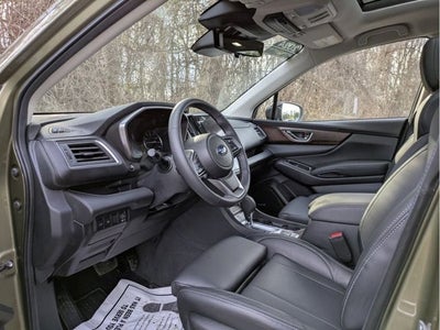 2024 Subaru Ascent Touring