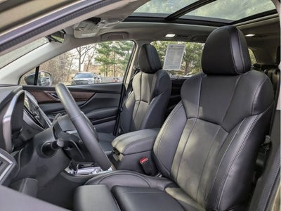 2024 Subaru Ascent Touring