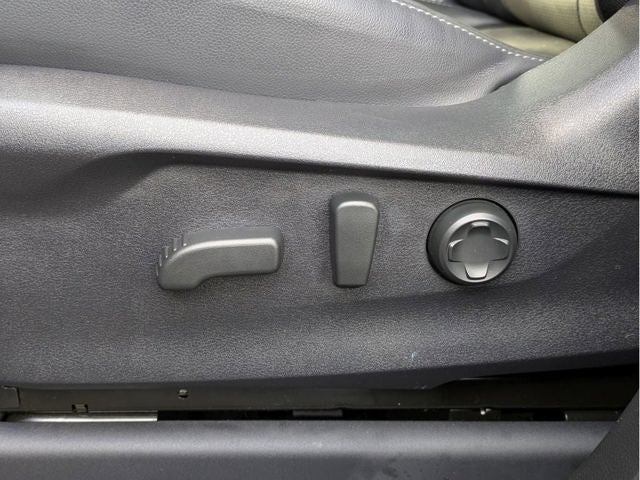 2024 Subaru Ascent Touring