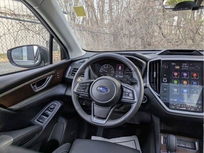 2024 Subaru Ascent Touring