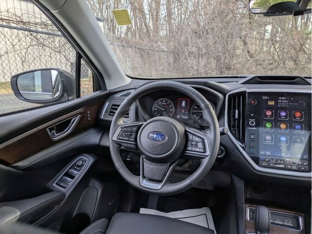 2024 Subaru Ascent Touring