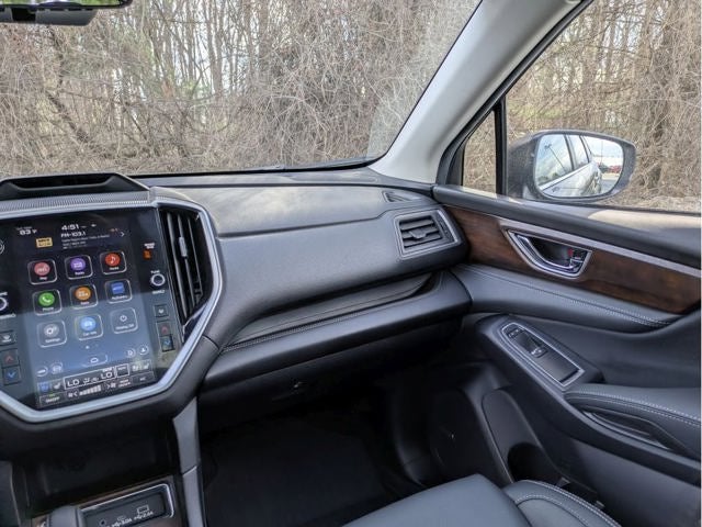 2024 Subaru Ascent Touring