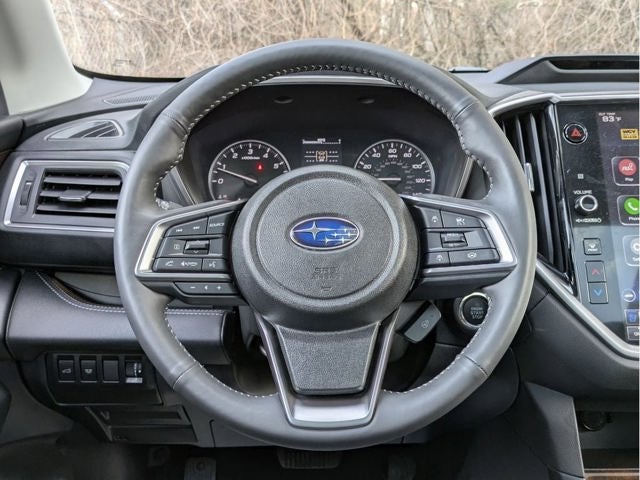 2024 Subaru Ascent Touring