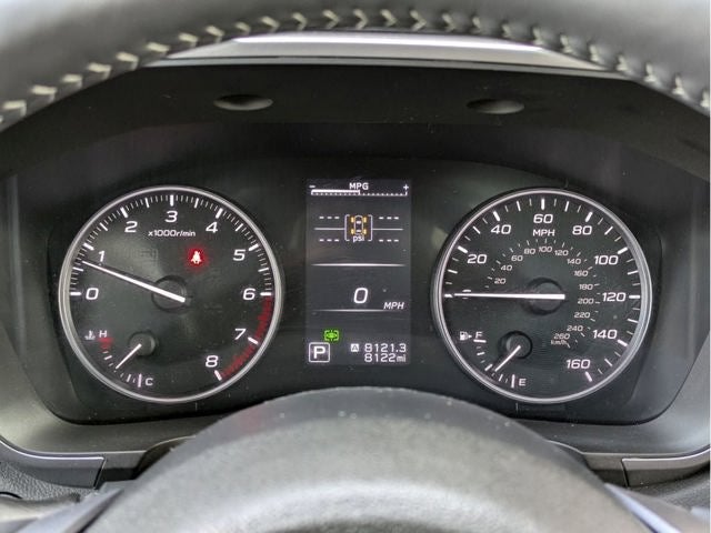 2024 Subaru Ascent Touring