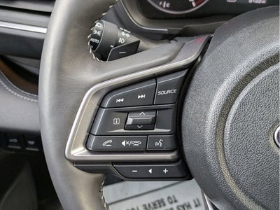2024 Subaru Ascent Touring